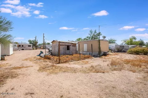 2760 W Tepee St, Apache Junction, AZ 85120 photo 4