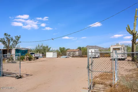 2760 W Tepee St, Apache Junction, AZ 85120