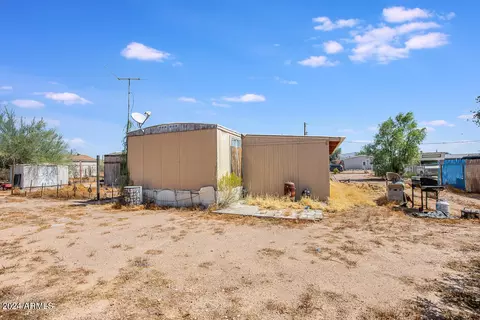2760 W Tepee St, Apache Junction, AZ 85120 photo 5