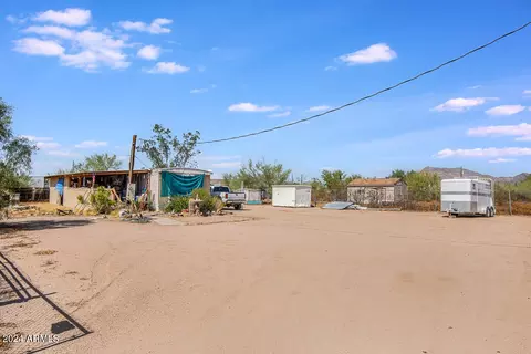 2760 W Tepee St, Apache Junction, AZ 85120 photo 2