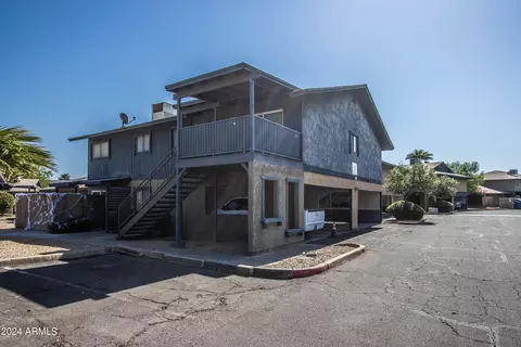 286 W Palomino Dr #92, Chandler, AZ 85225