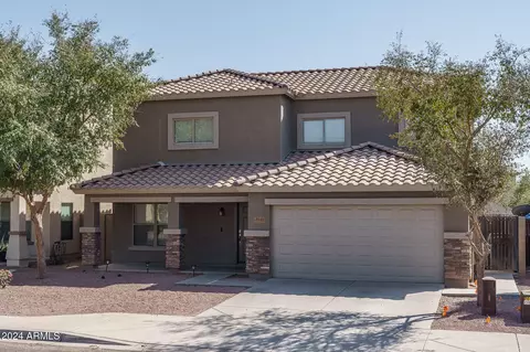 4333 W Hasan Dr, Laveen, AZ 85339
