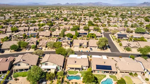 4381 E Lariat Ln, Phoenix, AZ 85050 photo 48