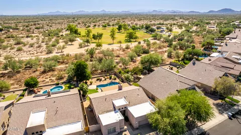 4381 E Lariat Ln, Phoenix, AZ 85050 photo 45