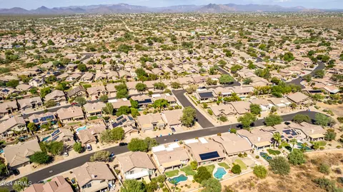 4381 E Lariat Ln, Phoenix, AZ 85050 photo 49