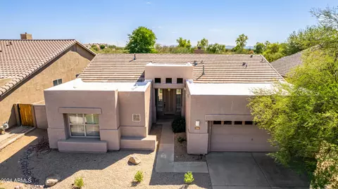 4381 E Lariat Ln, Phoenix, AZ 85050 photo 41