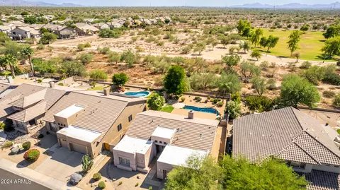 4381 E Lariat Ln, Phoenix, AZ 85050 photo 43