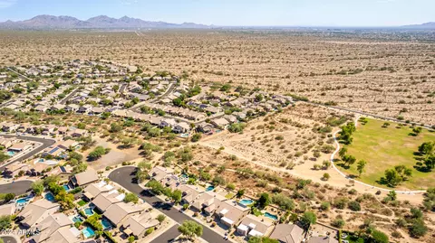 4381 E Lariat Ln, Phoenix, AZ 85050 photo 47