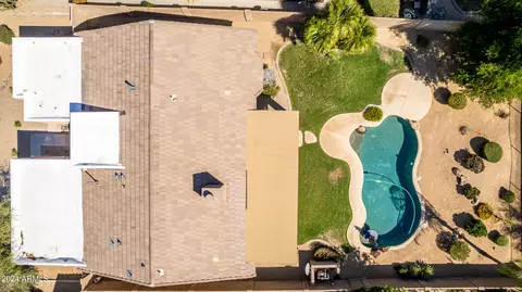 4381 E Lariat Ln, Phoenix, AZ 85050 photo 53