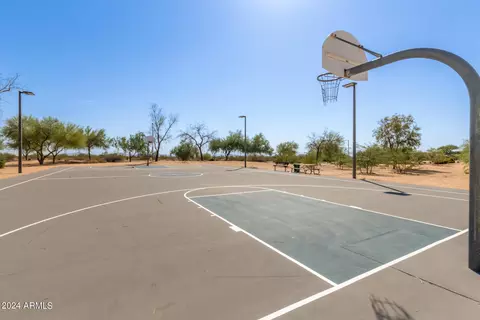 4381 E Lariat Ln, Phoenix, AZ 85050 photo 39