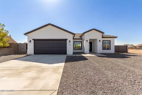 10955 W San Lazaro Dr, Arizona City, AZ 85123