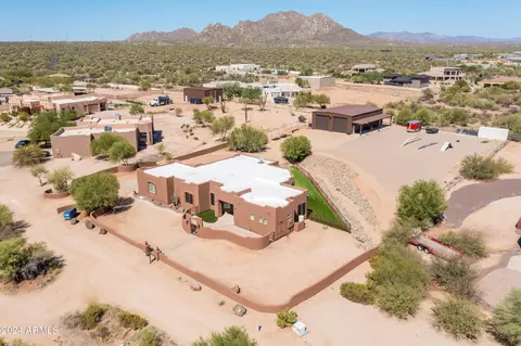 13706 E Cascalote Dr, Scottsdale, AZ 85262