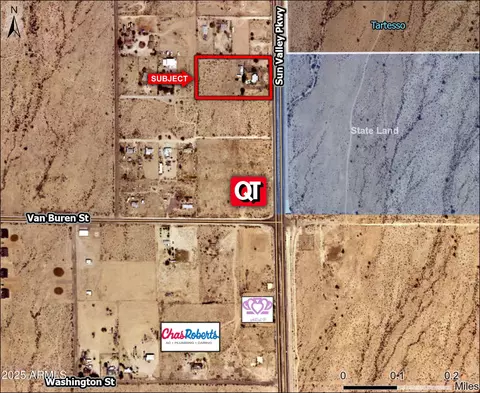 502 N Palo Verde Rd #8, Buckeye, AZ 85396