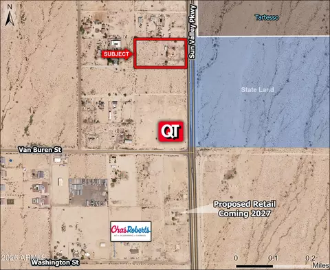 502 N Palo Verde Rd #8, Buckeye, AZ 85396