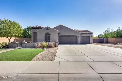 11049 E Quartet Ave, Mesa, AZ 85212 photo 1