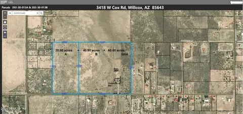 3418 W Cox Rd, Willcox, AZ 85643 photo 37