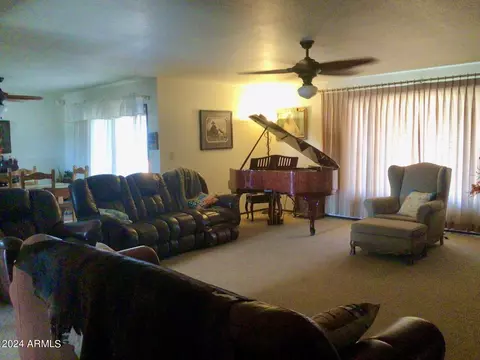 3418 W Cox Rd, Willcox, AZ 85643 photo 15