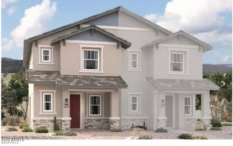 2860 N Evergreen St, Buckeye, AZ 85396