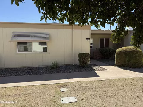 13031 N 111th Ave, Sun City, AZ 85351