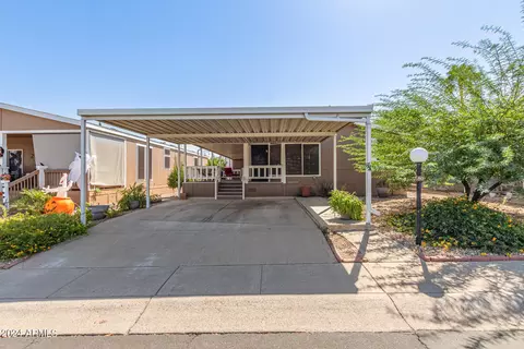 2233 E Behrend Dr #80, Phoenix, AZ 85024