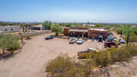 1023 E Canyon St, Apache Junction, AZ 85119 photo 39