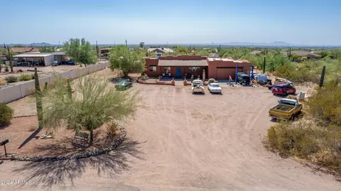1023 E Canyon St, Apache Junction, AZ 85119 photo 38