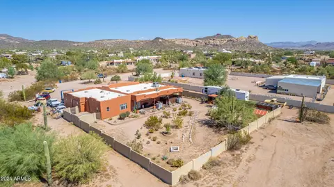 1023 E Canyon St, Apache Junction, AZ 85119 photo 42