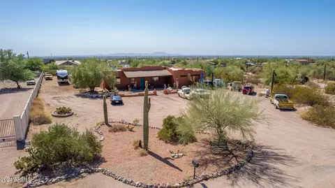 1023 E Canyon St, Apache Junction, AZ 85119 photo 40