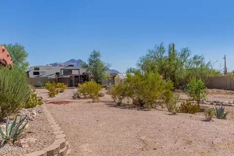 1023 E Canyon St, Apache Junction, AZ 85119 photo 37