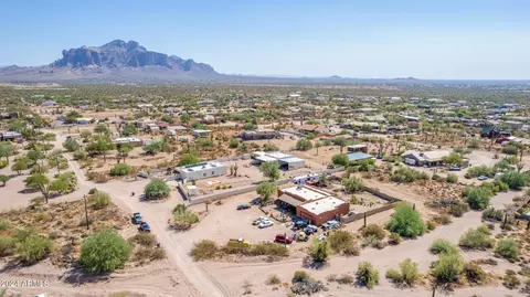 1023 E Canyon St, Apache Junction, AZ 85119 photo 48