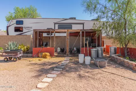 1023 E Canyon St, Apache Junction, AZ 85119 photo 33