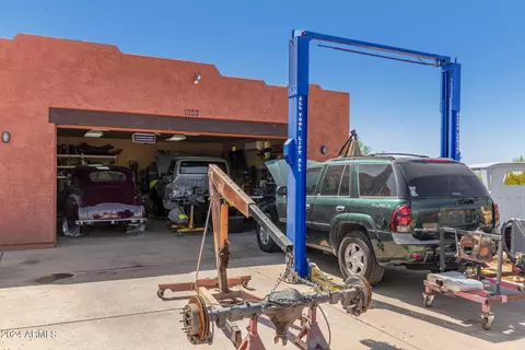 1023 E Canyon St, Apache Junction, AZ 85119 photo 5