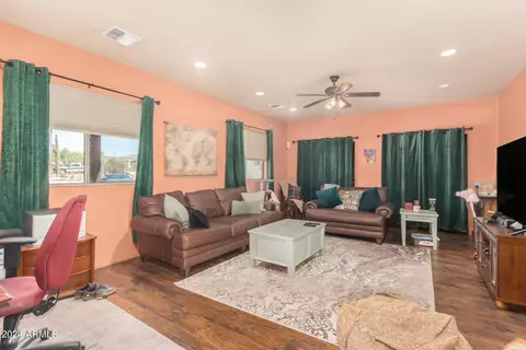 1023 E Canyon St, Apache Junction, AZ 85119 photo 27