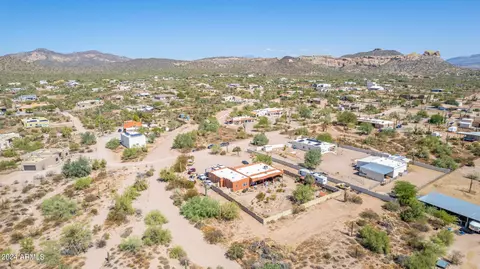 1023 E Canyon St, Apache Junction, AZ 85119 photo 47