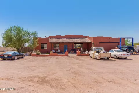 1023 E Canyon St, Apache Junction, AZ 85119 photo 3