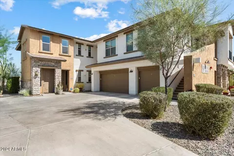 5100 E Rancho Paloma Dr #2026, Cave Creek, AZ 85331