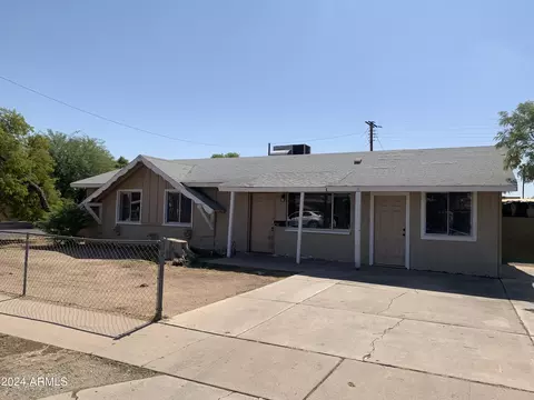 4127 W Cheery Lynn Rd, Phoenix, AZ 85019