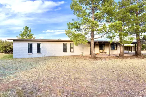 4607 E Cooper St, Sierra Vista, AZ 85650