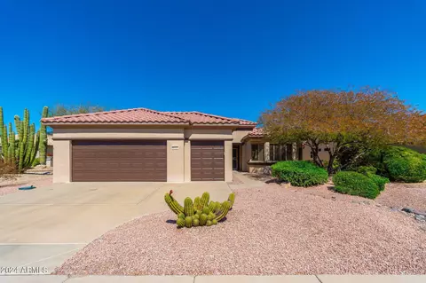 18333 N Kokopelli Ct, Surprise, AZ 85374