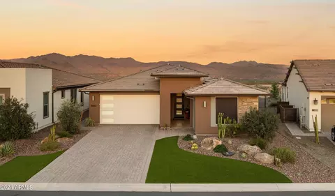 29647 N Kinder Crossing Pass, Rio Verde, AZ 85263
