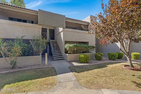 4444 E Paradise Village Pkwy N #122, Phoenix, AZ 85032