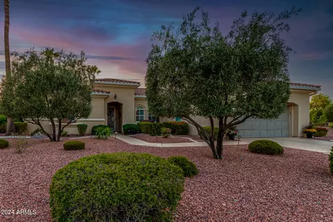 22016 N De La Guerra Dr, Sun City West, AZ 85375