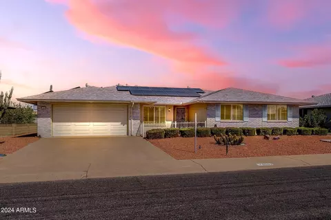 9502 W Hidden Valley Cir, Sun City, AZ 85351