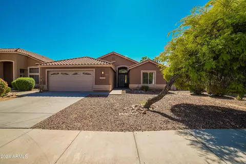 Exterior - 7469 W Monona Dr, Glendale, AZ 85308 photo 1 of 8