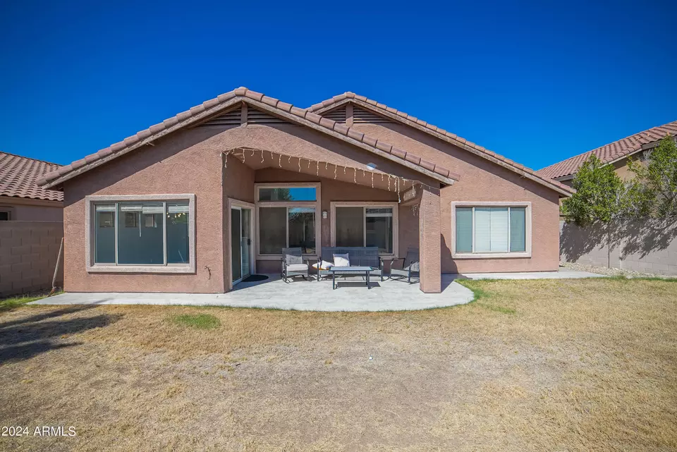 Exterior - 7469 W Monona Dr, Glendale, AZ 85308 photo 8 of 8