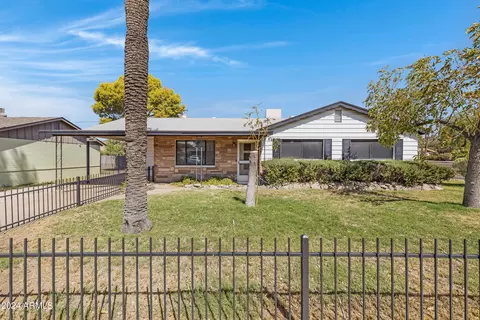1142 E Diana Ave, Phoenix, AZ 85020