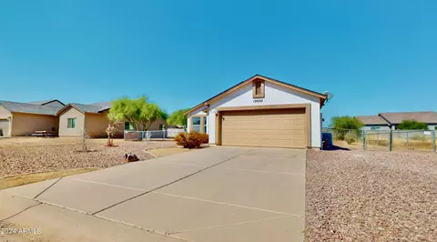 12600 W Cabrillo Dr, Arizona City, AZ 85123