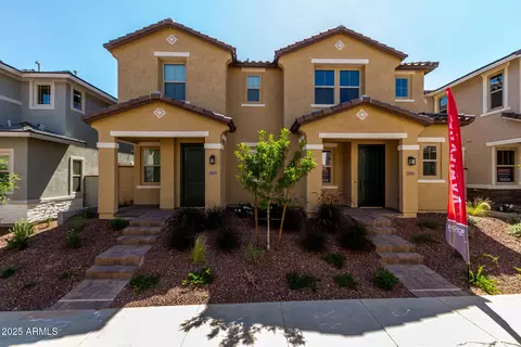 2878 N Evergreen St, Buckeye, AZ 85396