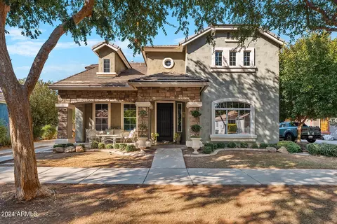 2664 E Virginia St, Gilbert, AZ 85296