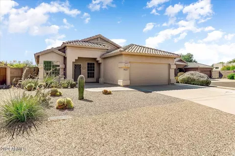 9623 E Ludlow Dr, Scottsdale, AZ 85260